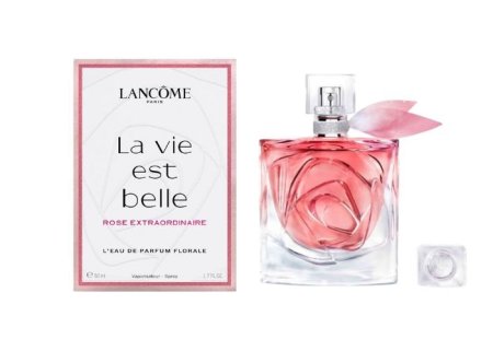 LANCÔME La Vie Est Belle Rose Extraordinaire 100ML